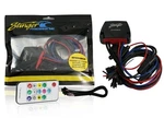 Stinger Spxrgbcd Bluetooth Smart Controller For Dynamic Led Light Strips. Fixed Price $83.00.