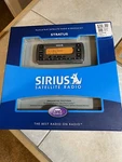 Sirius SV3-TK1B Plug & Play Satellite Radio Vehicle Kit Brand New Sealed. Fixed Price $29.99.