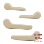 Deal 4PCS Complete Left+right Front+rear Side Interior Seat Recliner Beige. Fixed Price $35.81.
