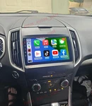 2015-2018 Ford Edge Android 13.0 Carplay Stereo Radio Gps Navi Wifi 64GB. Fixed Price $149.00.