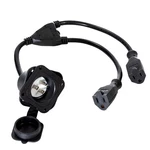 Twpd Pro-guide Double Receptacle. Fixed Price $46.81.