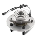 Maxpeedingrods 515151 Front Wheel Bearing And Hub Assembly Fit For 2012-2018. Fixed Price $134.82.