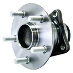 For Toyota Corolla 09-19 Wheel Bearing And Hub Assembly Rear Driver Passenger. Fixed Price $89.48.