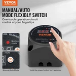 Dual Battery Isolator Kit, 12V 140AMP, Manual And Auto Modes Vsr Voltage Sensit. Fixed Price $28.97.