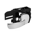 Autohaux Car Interior Door Handle Front Right Replacements For Silver Tone. Fixed Price $19.70.