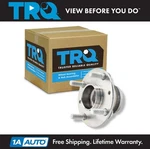 Trq Front Left Right Wheel Hub Bearing For 1990-2005 Mazda Miata. Fixed Price $55.95.