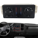 599-210XD Climate Control Module Heater Hvac Panel Compatible With 2003-20.... Fixed Price $103.64.