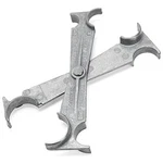 Powerbuilt 648723 Air Conditioner Line Disconnect Tool. Fixed Price $11.38.