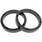 Audiopipe APMBRING6 6.5" Plastic Spacer Rings (pair). Fixed Price $15.78.
