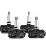 4X Tpms Tire Pressure Monitoring System Sensor 315MHZ For 550-0103 Toyota. Fixed Price $35.99.