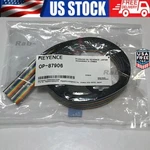 1PC New Keyence OP-87906 I/o Ribbon Cable OP87906 In Box Brand Us Free Tax. Fixed Price $98.92.