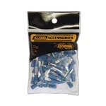 Quick Disconnect 14-16 Ga 100 Pc; Blue; Female; Xscorpion. Fixed Price $22.99.