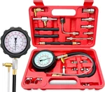 Betooll 0-140PSI Fuel Pressure Tester Kit, Injector Injection Normal. Fixed Price $32.45.