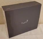 Hum+ By Verizon Vehicle Telematics Obd Reader & Bluetooth System Open Box. Fixed Price $19.99.