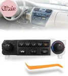 599-268 A/c Heater Climate Control Module Hvac Switch Panel, Compatible With 1. Fixed Price $81.20.