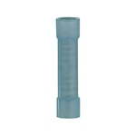 Install Bay BNBC-1 16/14 Gauge Nylon Insulated Blue Butt Connectors. Fixed Price $114.96.