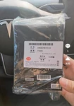 Tesla Official 1TB Solid State Drive Ssd With Box (new). Fixed Price $579.96.