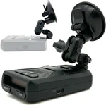 Chargercity Original Windshield Suction Cup Mount For Uniden R1 R2 R3 Black. Fixed Price $21.76.