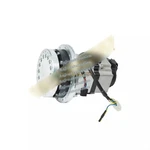 1PC New Abb Servo Motor 910SC 3HAC044513-001 With Reducer 3HAC056153-001. Fixed Price $2880.18.
