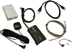 Vais GSR-FD02 Siriusxm Add-on Adapter Compatible W/ Ford Radios. Fixed Price $349.98.