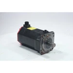 Fanuc A06B-0077-B403 Ac Servo Motor Used Ump. Fixed Price $448.03.