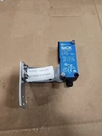 Sick WT18-3P430 WT183P430 1025896 Photoelectric Sensor W/ Mounting Bracket. Fixed Price $149.91.