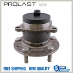512349 Rear Wheel Hub And Bearing For Mazda CX-7 W/ Abs Fwd (2007-2012). Fixed Price $55.49.