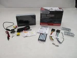Leadfan Car Stereo / Multmedia Player MP5 & Radio Receiver 7" Touchscreen. Fixed Price $34.95.