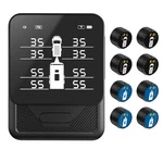 Rv Tire Pressure Monitoring System, With 8 Sensors, Tpms, Smart.... Fixed Price $179.99.