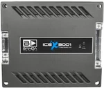 Banda Audioparts ICE3001 Ohm 3000W Rms - Usa Dealer Same Day Shipping. Fixed Price $256.00.