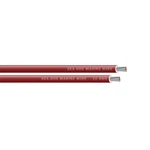 Sea-dog Awg Red Primary Wire 25' 8010020. Fixed Price $28.72.