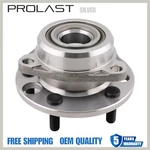 Front Wheel Hub Bearing 513016K For 1986-1988 Cadillac Eldorado Buick Lesab. Fixed Price $55.49.