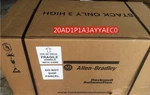 New Ab 20AD1P1A3AYYAEC0 Powerflex 70 Ac Drive Free Shipping. Fixed Price $3439.00.