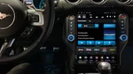 **refurbished** 2015-2023 Ford Mustang Generation Linkswell T-style Radio.. Fixed Price $650.00.
