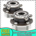 Pair Front Wheel Bearing And Hub For 2013 2022 Mazda CX-5 & 2014 21 6. Fixed Price $64.99.
