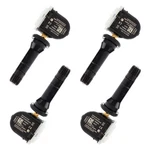 Tpms Sensors Tire Pressure 433MHZ Compatible With Chevy Silverado Tah.... Fixed Price $40.99.