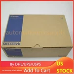HA-SH702B HASH702B New Mitsubishi Servo Motor Shipping Ups / Fedex. Fixed Price $1676.68.