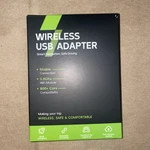 Guowo Carplay Android Auto Wireless Adapter 2-IN-1 Converts Wired,. Fixed Price $25.00.