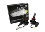 Race Sport Lighting H3TLED Terminator Fan-less Conversion Headlight Kit. Fixed Price $92.05.