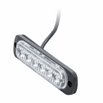 Heise HE-MULTE-6A 1.5W Lite Marker Lights Powersports Sxs Rzr Utv. Fixed Price $78.99.