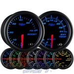 Glowshift 60 Psi Diesel Boost & 2400F Egt Pyrometer Gauge Set, Black 7 Color. Fixed Price $184.99.