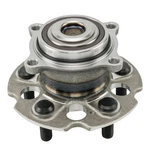 Rear Wheel Hub Bearing Assembly For 2005-2010 Honda Odyssey Lug 5X120 BR930628. Fixed Price $40.09.
