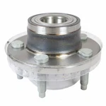 Wheel Bearing And Assembly Motorcraft HUB-18 Fits 05-09 Ford Mustang. Fixed Price $118.96.