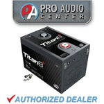 PWR-S5 Xs Power TITAN8 Battery Module 12V Lithium Titanate Lto 5000W. Fixed Price $599.99.