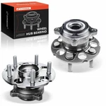 A-premium 2 X Rear Wheel Bearing And Hub Assembly 5-LUG Compatible With.... Fixed Price $171.58.