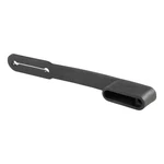 Curt 58200 Trailer Wiring Connector Cover Vehicle Side 4-WAY Flat Rubber Single. Fixed Price $17.09.