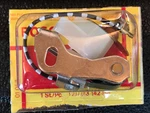 Bosch Ignition Contact Set - 237 013 142 For Mbz 450SE, 450SEL & More. Fixed Price $229.95.