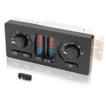 Hvac Climate Control Module Heater Panel For Chevy Gmc Tahoe Suburban Yukon. Fixed Price $101.24.