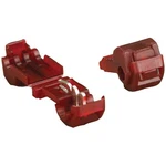 Install Bay 3MRTT T-tap 22/18 Gauge, Red 100 Standard Packaging. Fixed Price $24.96.
