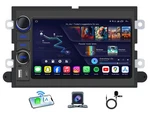4CORE + 64G Rom Car Radio Stereo Ford F150 2004-2008: 7" Touch Screen H.... Fixed Price $163.27.